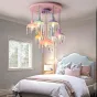Люстра в современном стиле RAINBOW HANG от ImperiumLoft