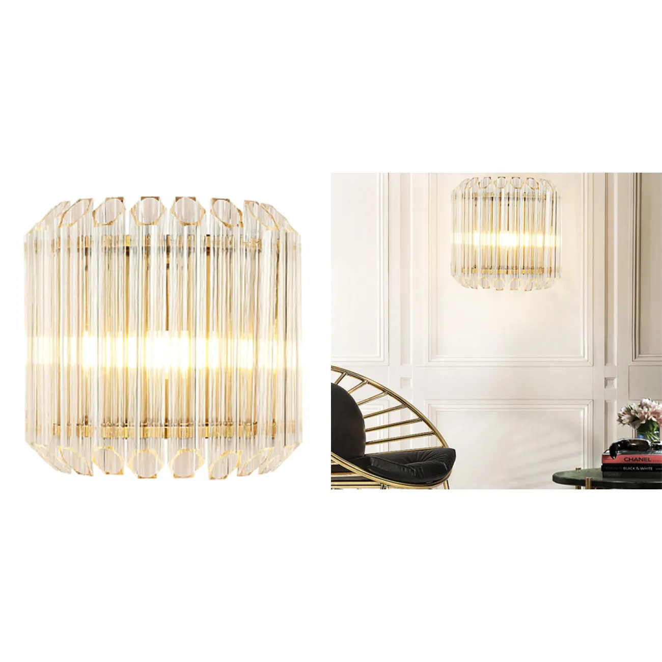 Бра Vittoria Wall Lamp