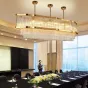 Люстра Ivanka от ImperiumLoft