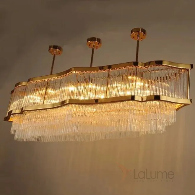 Люстра Ivanka от ImperiumLoft