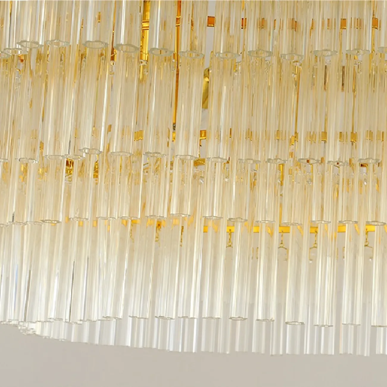 Люстра Ivanka от ImperiumLoft