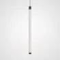 Подвесной светильник KARIS L100 Black от ImperiumLoft