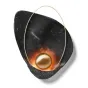 Бра Джаггер Pearl Black WALL LAMP от ImperiumLoft