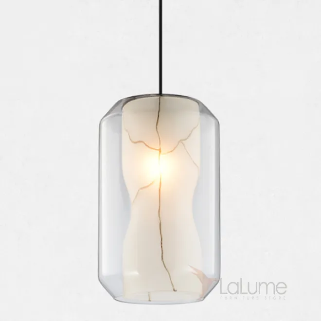 Подвесной светильник INIS B H330 от ImperiumLoft Подвесной светильник INIS B H330 от ImperiumLoft