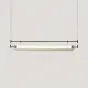 Подвесной светильник VALBERG B L120 Black от ImperiumLoft