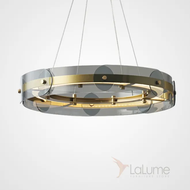 Подвесная люстра BERGDIS D80 от ImperiumLoft Подвесная люстра BERGDIS D80 от ImperiumLoft