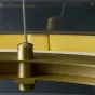 Подвесная люстра BERGDIS D100 от ImperiumLoft