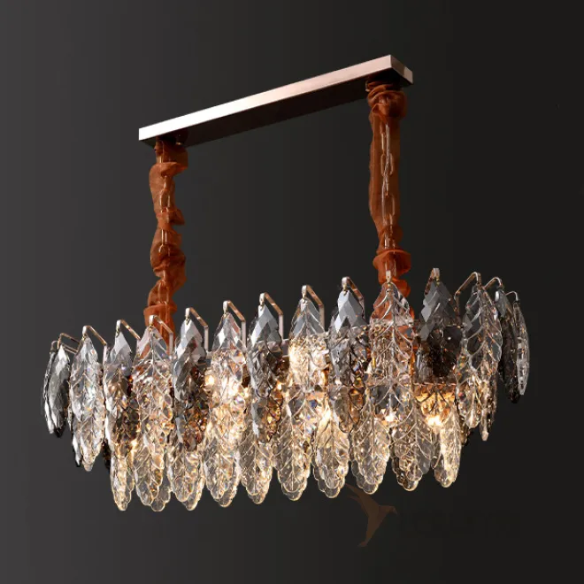 Подвесной светильник KARELLA L от ImperiumLoft