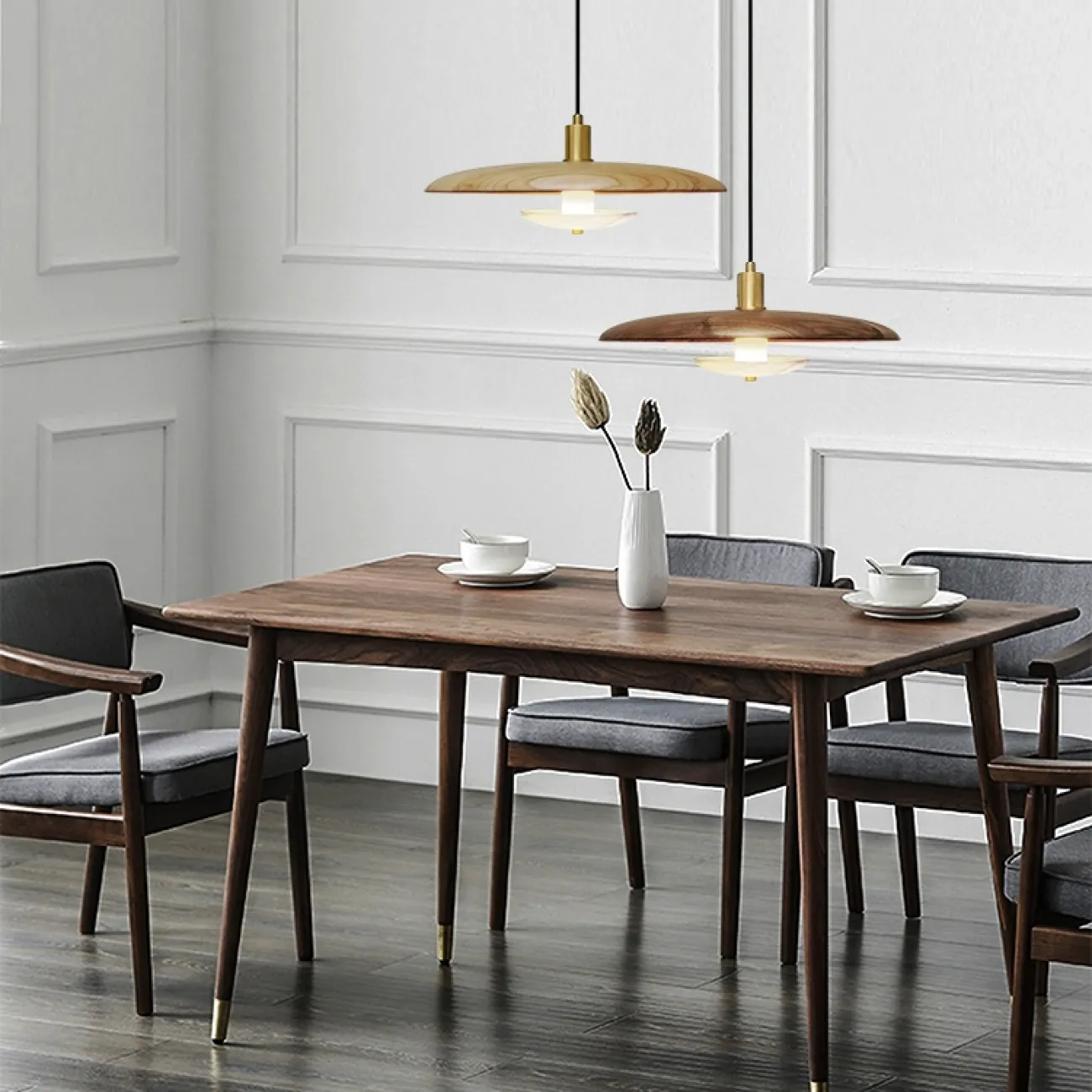 Подвесной светильник REASON от ImperiumLoft