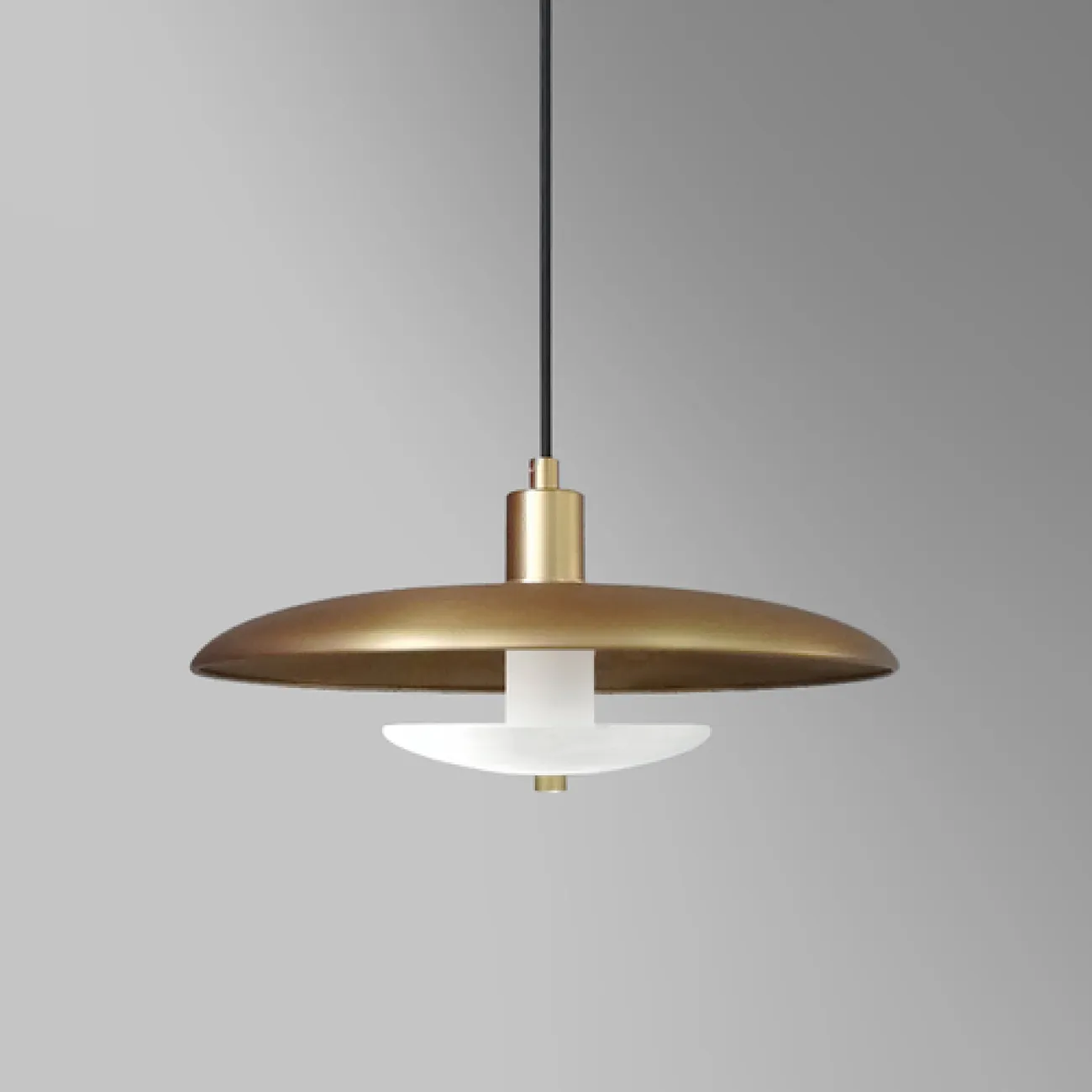 Подвесной светильник REASON от ImperiumLoft