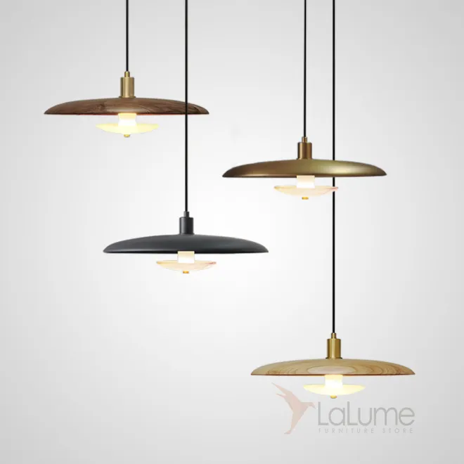 Подвесной светильник REASON от ImperiumLoft