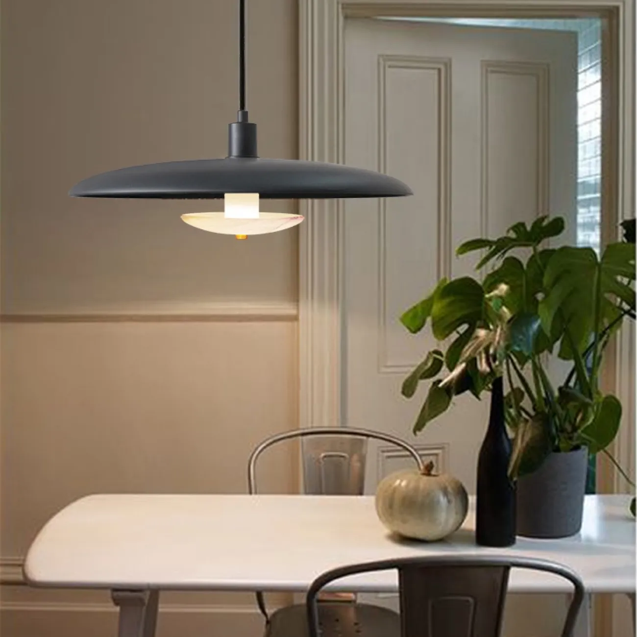 Подвесной светильник REASON от ImperiumLoft