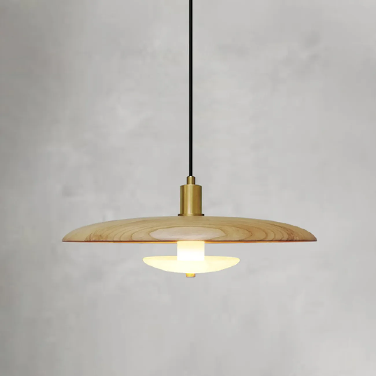 Подвесной светильник REASON от ImperiumLoft