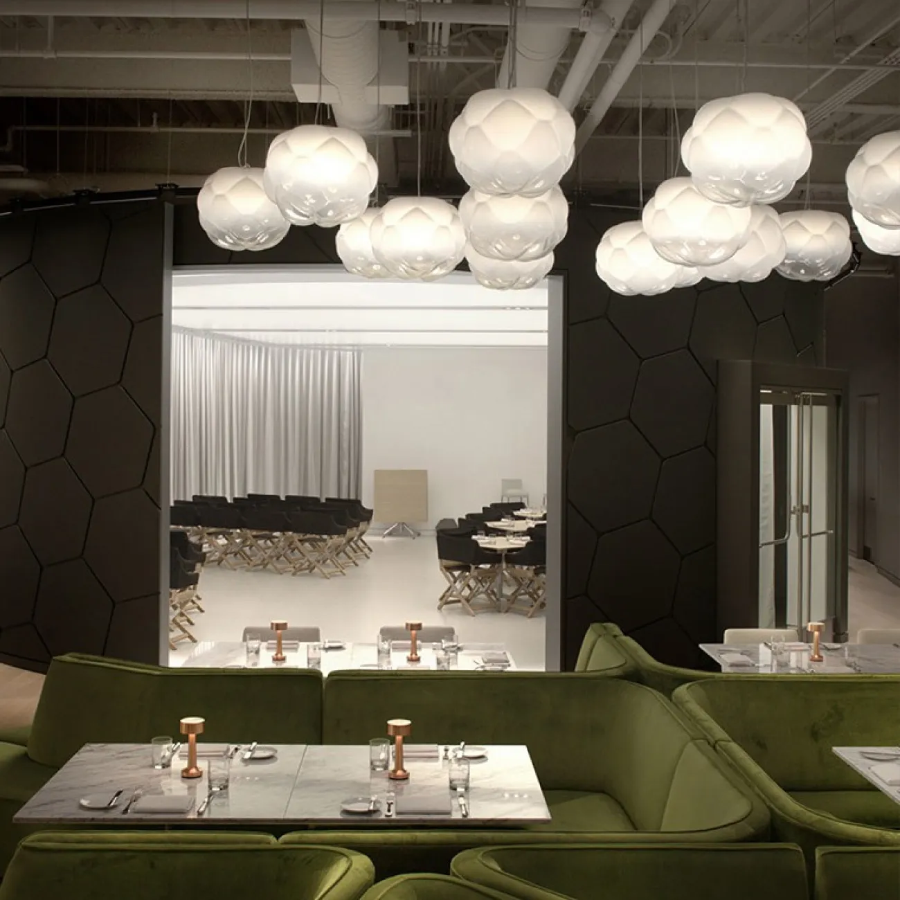 Подвесной светильник SKYERNE D40 от ImperiumLoft Подвесной светильник SKYERNE D40 от ImperiumLoft