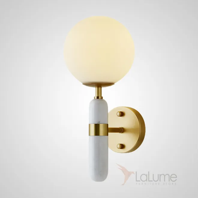 Настенный светильник NOEL WALL от ImperiumLoft