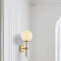 Настенный светильник NOEL WALL от ImperiumLoft
