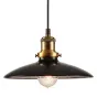 Светильник Loft Industrial Black Bronze от LaLume