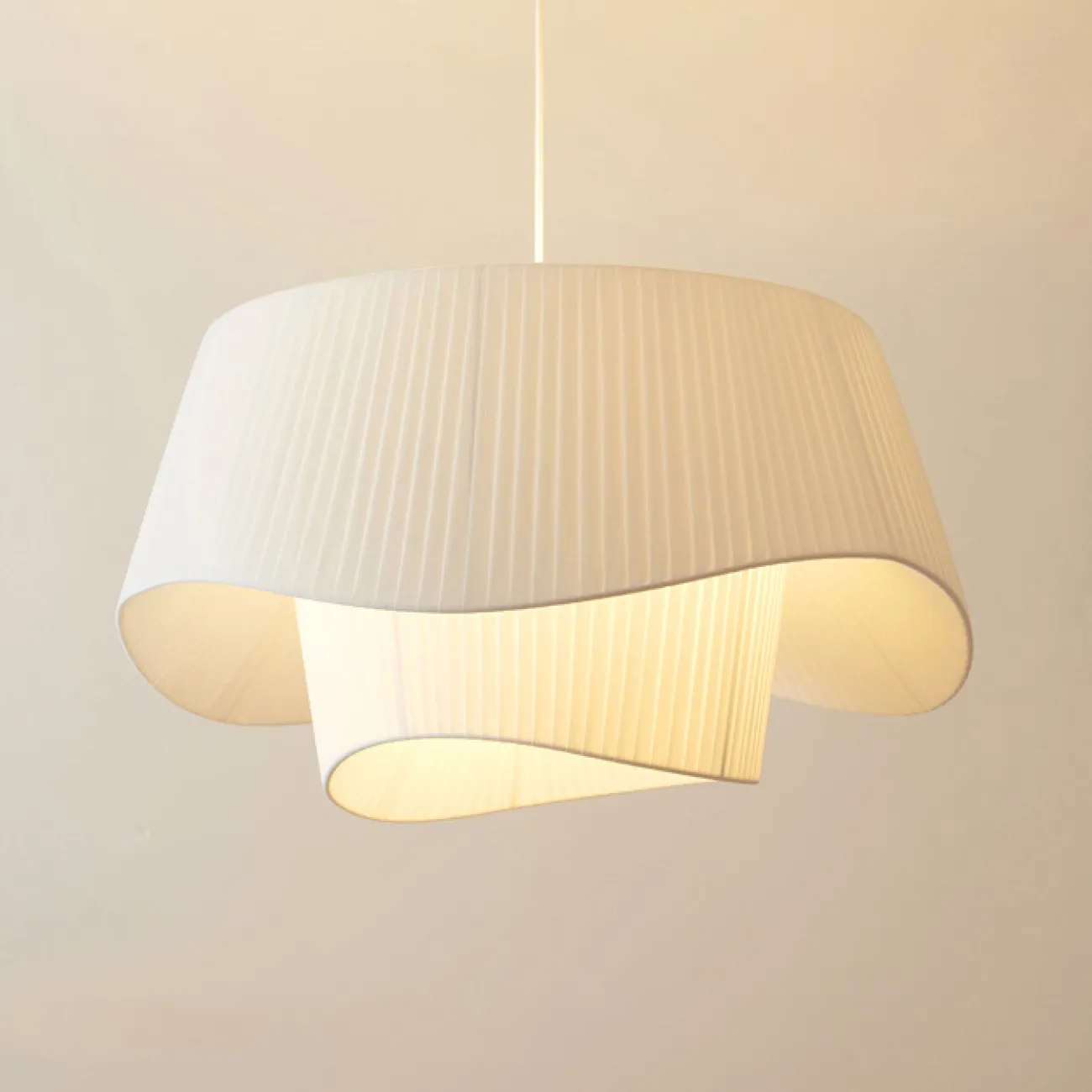 Подвесная люстра VANILLA D60 от ImperiumLoft Подвесная люстра VANILLA D60 от ImperiumLoft