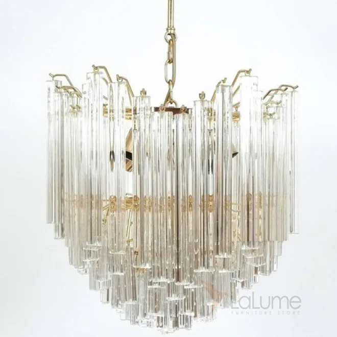 Люстра Chandelier Pulsar от LaLume