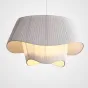 Подвесная люстра VANILLA D80 от ImperiumLoft