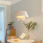 Подвесная люстра VANILLA D80 от ImperiumLoft
