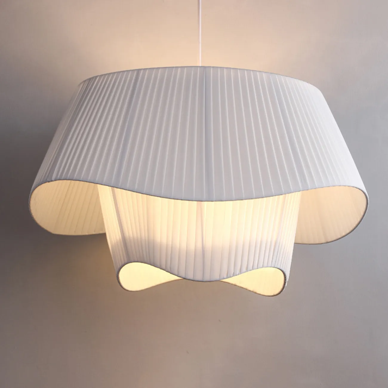 Подвесная люстра VANILLA D60 от ImperiumLoft Подвесная люстра VANILLA D60 от ImperiumLoft