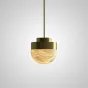 Подвесной светильник MAIEN Brass от ImperiumLoft