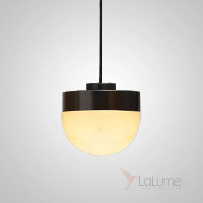 Подвесной светильник MAIEN Black от ImperiumLoft Подвесной светильник MAIEN Black от ImperiumLoft