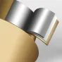 Подвесной светильник LENITA MORE L6 Gold от ImperiumLoft