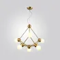 Подвесная люстра Lina by от ImperiumLoft