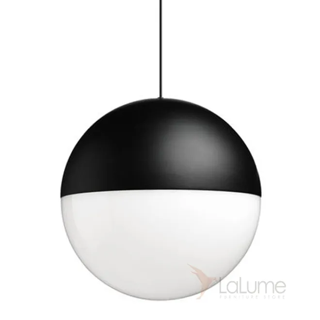Подвесной светильник FLOS pendant lamp STRING LIGHT SPHERE 1 от LaLume