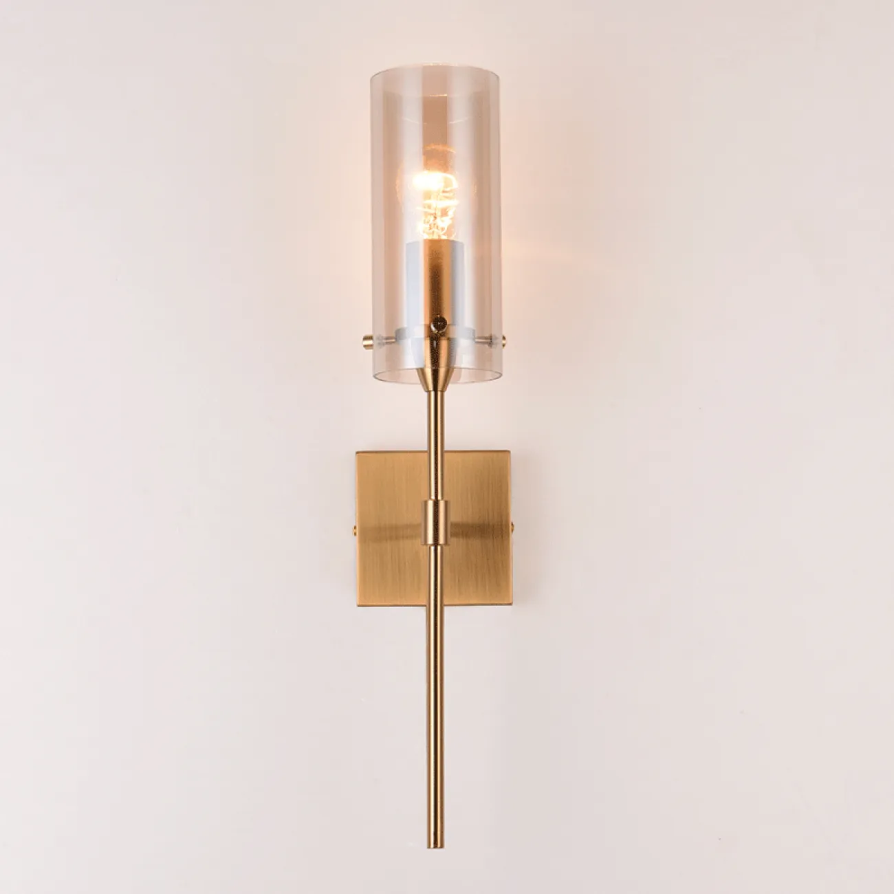 Бра LUKE от ImperiumLoft