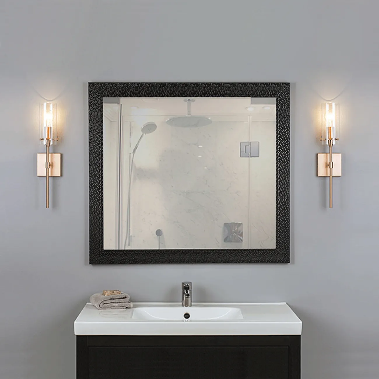 Бра LUKE от ImperiumLoft