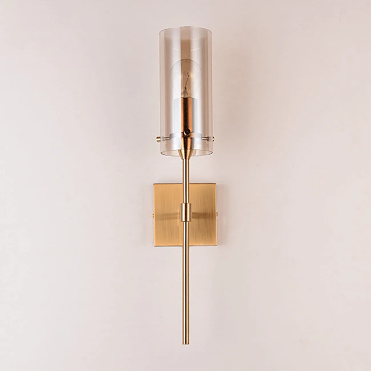 Бра LUKE от ImperiumLoft