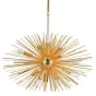 Люстра ASTRA Chandelier Sputnik Light Gold