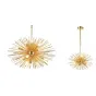 Люстра ASTRA Chandelier Sputnik Light Gold