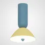 Потолочный точечный светильник DAG Mod.E D36 H51 от ImperiumLoft