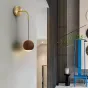 Настенный светильник ANCHER от ImperiumLoft