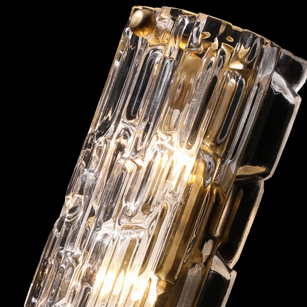 Настенный светильник RUTA от ImperiumLoft