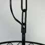 Люстра RH Spencer Hoop Chandelier  от ImperiumLoft