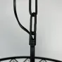 Люстра RH Spencer Hoop Chandelier  от ImperiumLoft