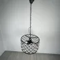 Люстра RH Spencer Hoop Chandelier  от ImperiumLoft