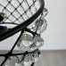 Люстра RH Spencer Hoop Chandelier 