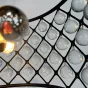 Люстра RH Spencer Hoop Chandelier  от ImperiumLoft