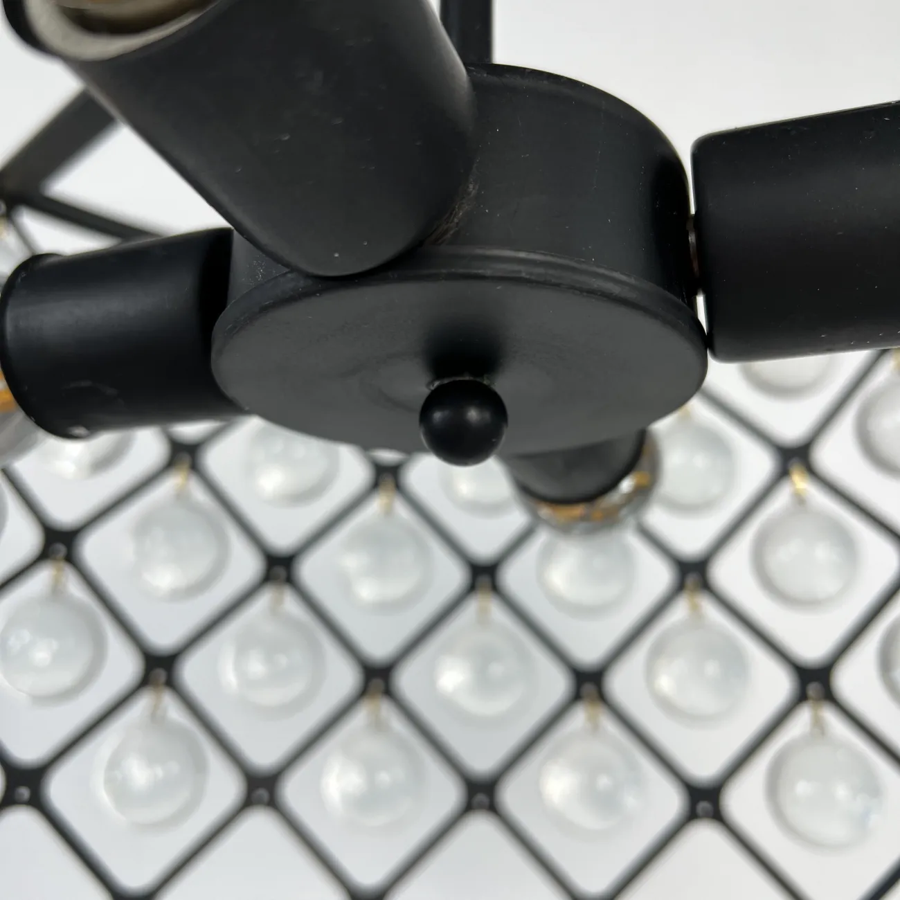 Люстра RH Spencer Hoop Chandelier  от ImperiumLoft