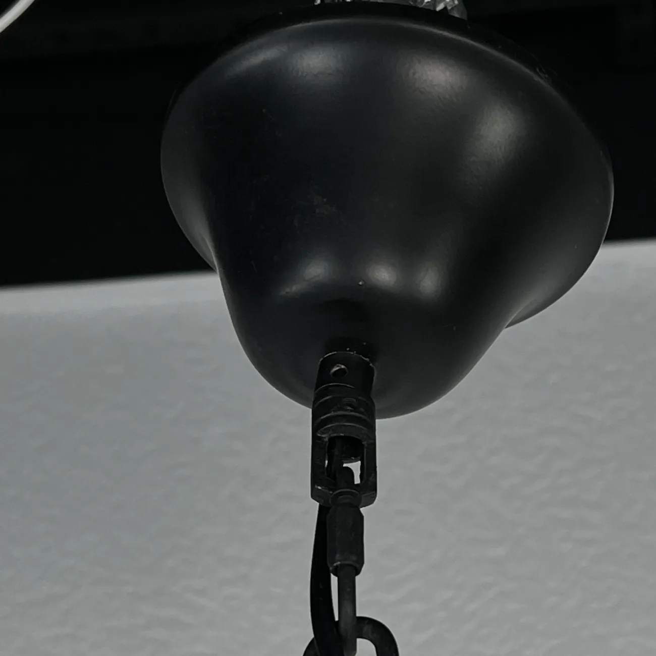 Люстра RH Spencer Hoop Chandelier  от ImperiumLoft