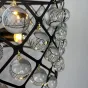 Люстра RH Spencer Hoop Chandelier  от ImperiumLoft