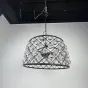 Люстра RH Spencer Hoop Chandelier  от ImperiumLoft