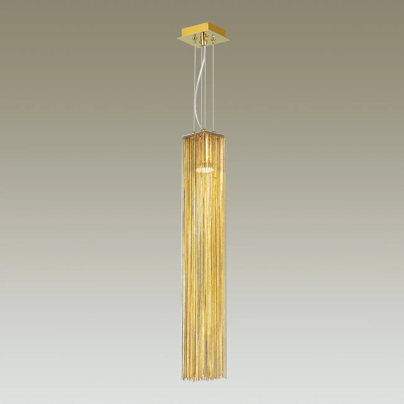 Подвесной светильник VARESE от ImperiumLoft