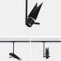 Трековый светильник STRIZH TRACK 2 lamp от ImperiumLoft